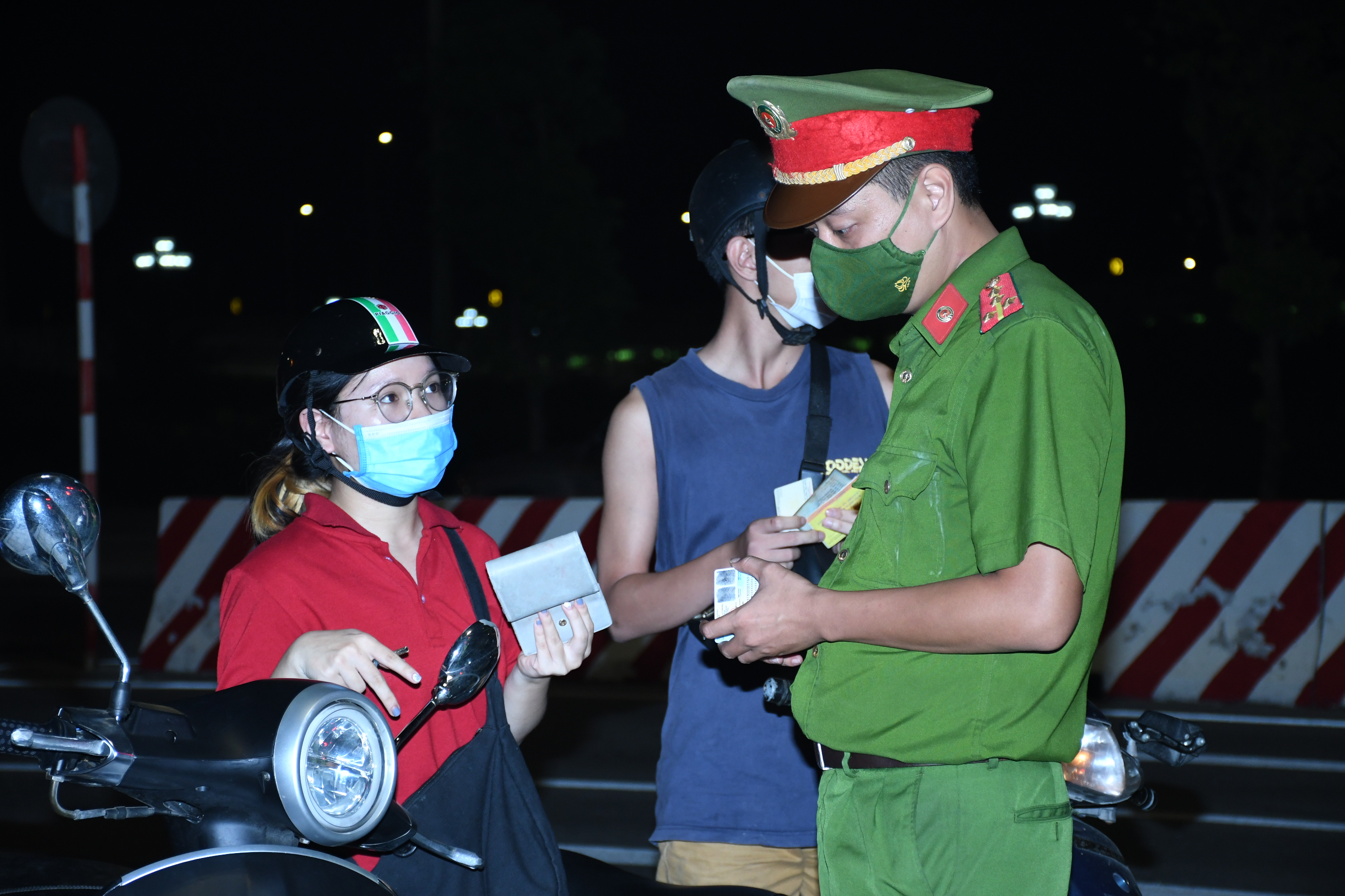 Tính từ 18 giờ ngày 4-12 đến 18 giờ ngày 5-12: Hải Phòng ghi nhận 111 ca mắc mới Covid-19